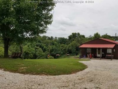 15103 Redmond Ridge Rd, Gallipolis Ferry, WV, 25515
