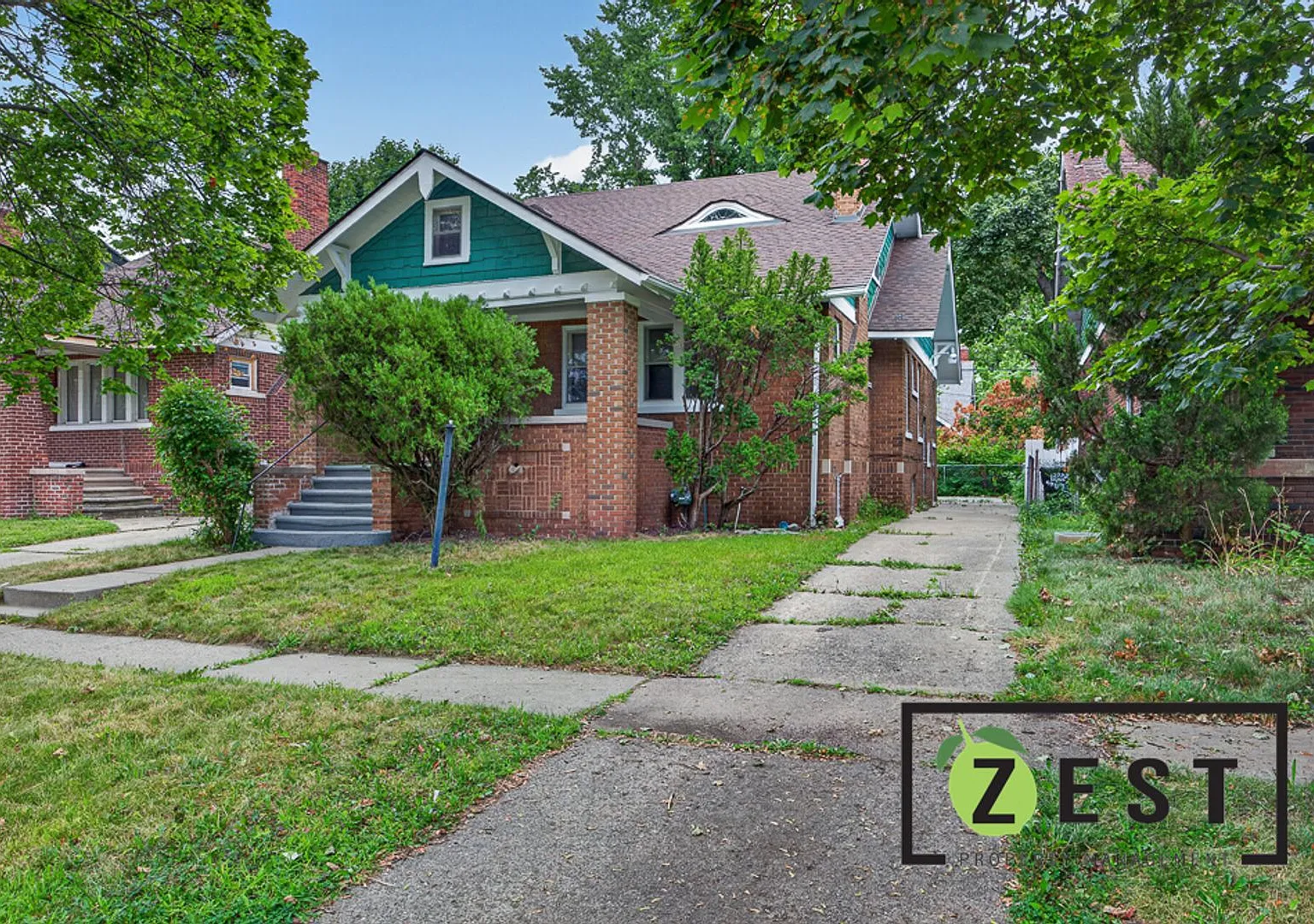Open House- Wednesday, September 2nd From 630pm-7pm! Amazing 4 Bed 1.5 Bath Home — Photo 1