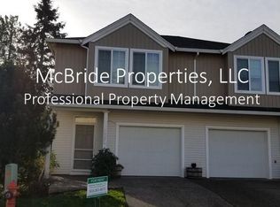1525 NE 11th Ave, Canby, OR 97013