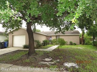1106 Pine Ridge Cir W, Brandon, FL 33511