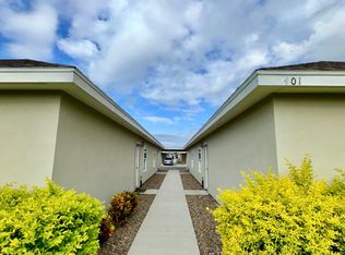 401 Downing Ave APT 4, Edinburg, TX 78539