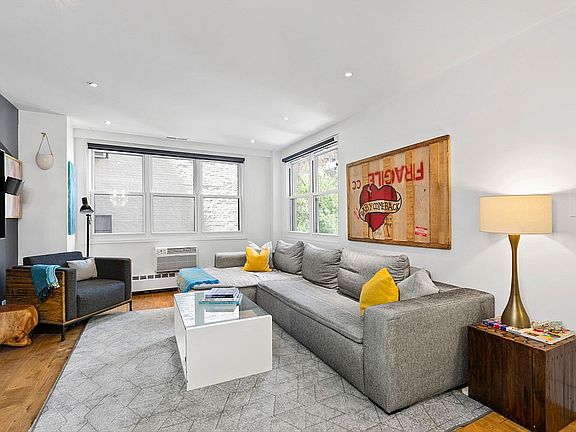 2nd image of 145 E 15th St APT 4G