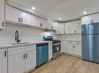 110 42nd St FLOOR 1, Union City, NJ 07087
