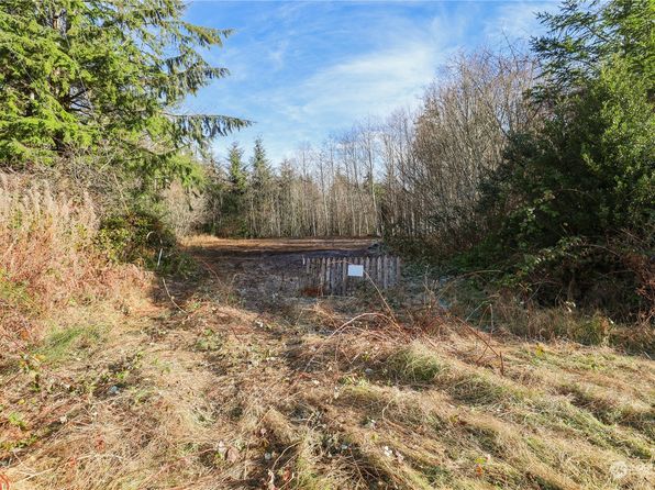 124 Old Hill Road, Aberdeen, WA 98520