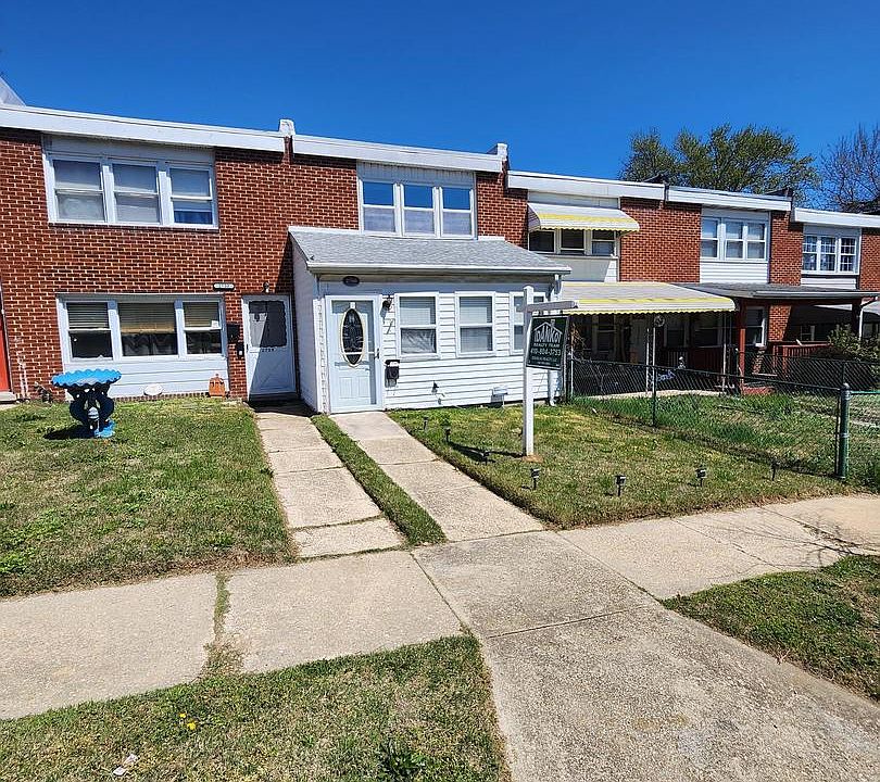 1st image of 2760 Yarnall Rd