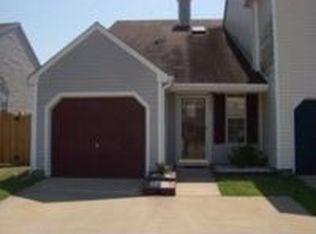 142 Wexford Dr E, Suffolk, VA 23434