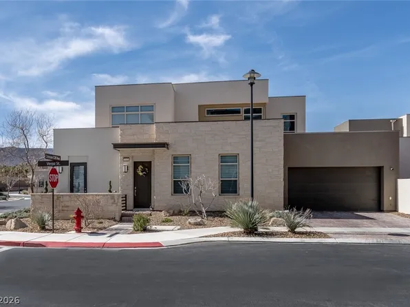 4311 Veraz St, Summerlin, NV 89135