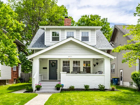 4821 Broadway St, Indianapolis, IN 46205