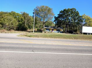 3132 Highway 51, Hulbert, OK 74441