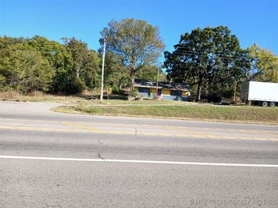 3132 Highway 51, Hulbert, OK, 74441
