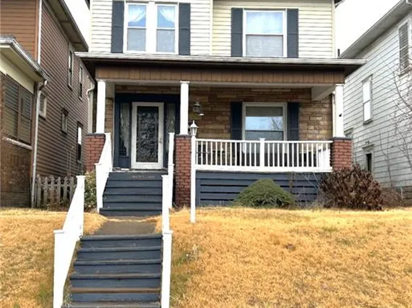 1231 Maryland Ave, Steubenville, OH 43952