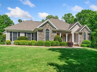 132 Copper Hills Dr, Canton, GA 30114