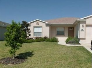 15838 SW 16th Ter, Ocala, FL 34473