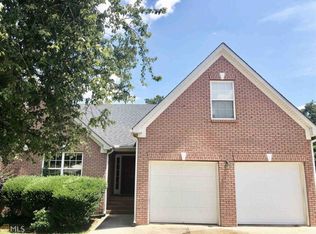 1125 The By Way, McDonough, GA 30252