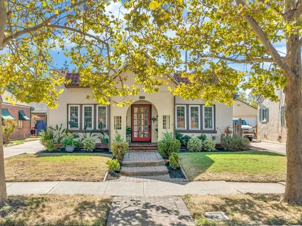 440 N Central Ave, Stockton, CA 95204