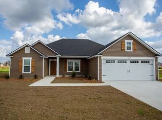 3944 Medieval Ct, Valdosta, GA 31605