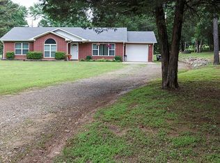 190 Private Road 3399, Clarksville, AR 72830