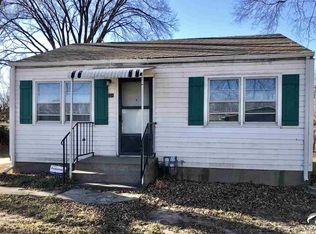 531 NE Kellam Ave, Topeka, KS 66616