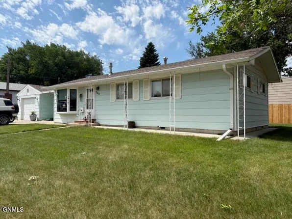 340 E Capitol Ave, Bismarck, ND 58501