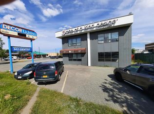 1601 Abbott Rd, Anchorage, AK 99507