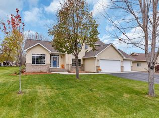 1407 8th Ave N, Sartell, MN 56377