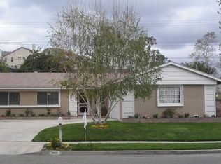 891 Talbert Ave, Simi Valley, CA 93065