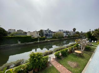 2904 Grand Canal Ct #2904, Venice, CA 90291