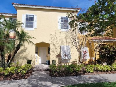 125 Pompano Beach Dr, Kissimmee, FL, 34746