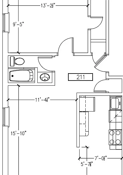 107 Bloomingdale Ave — Photo 8