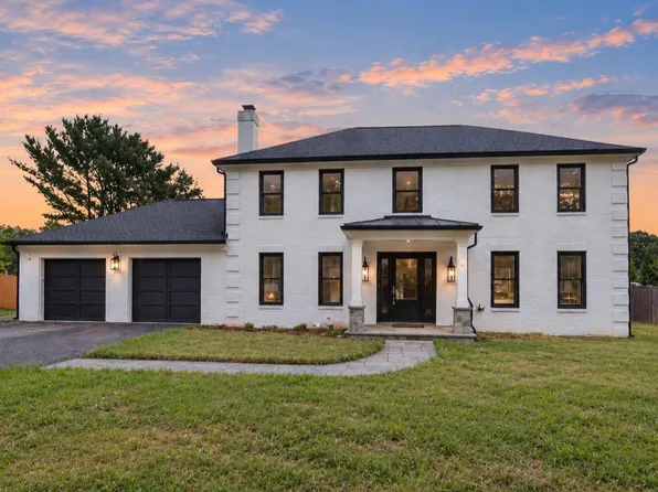 15413 Peach Orchard Rd, Silver Spring, MD 20905