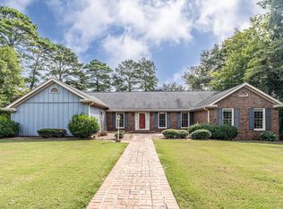 2 Saddle Horn Dr SE, Rome, GA 30161