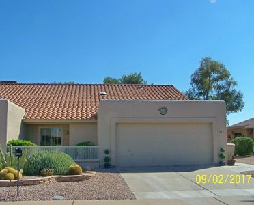 1575 Leisure World, Mesa, AZ, 85206