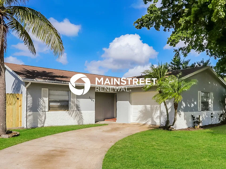 1105 Sonata Way