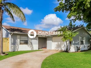 1105 Sonata Way, Royal Palm Beach, FL 33411