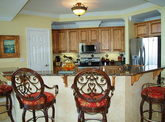 4th image of 16497 Perdido Key Dr Unit 402