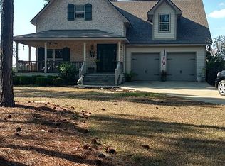 54 Pine Lane Dr, Eastman, GA 31023