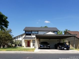 7014 Gulf Shore Blvd, San Antonio, TX 78244