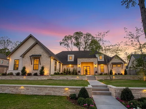 1839 Sentinel Way, Tyler, TX 75703