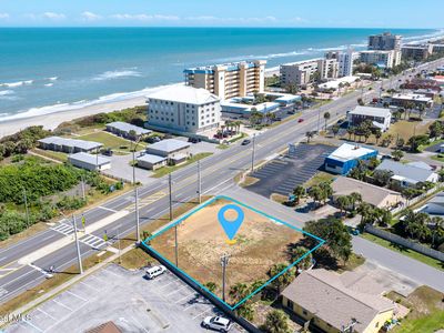 100 Flug Ave, Indialantic, FL, 32903