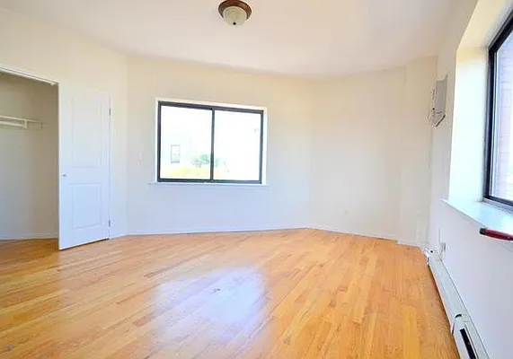 Rented by Evergreen Apartments BK | media 21