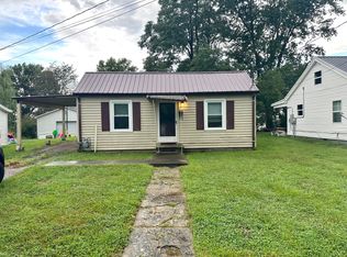 114 Washington Ave, Springfield, KY 40069