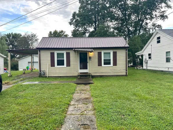 114 Washington Ave, Springfield, KY 40069