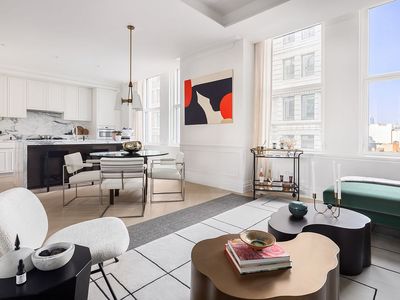 108 Leonard St APT 8B, New York, NY, 10013