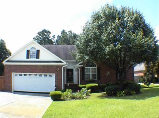 1146 Annelle Dr, Florence, SC 29505