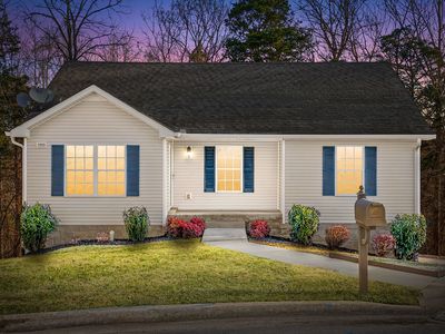 1053 Red Apple Ct, Clarksville, TN, 37040