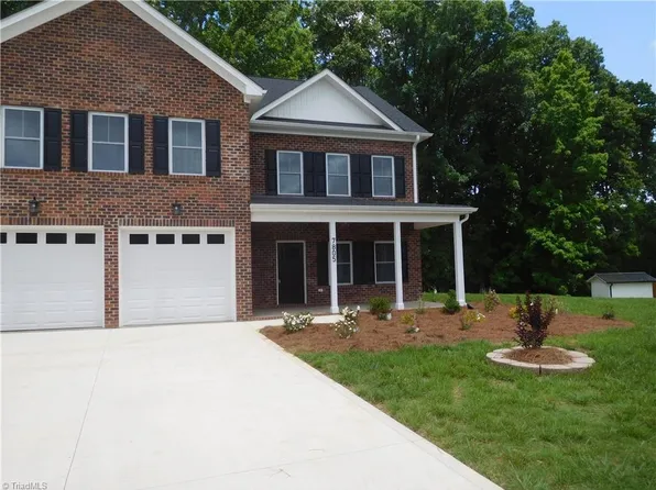 7805 Grapevine Rd, Lewisville, NC 27023