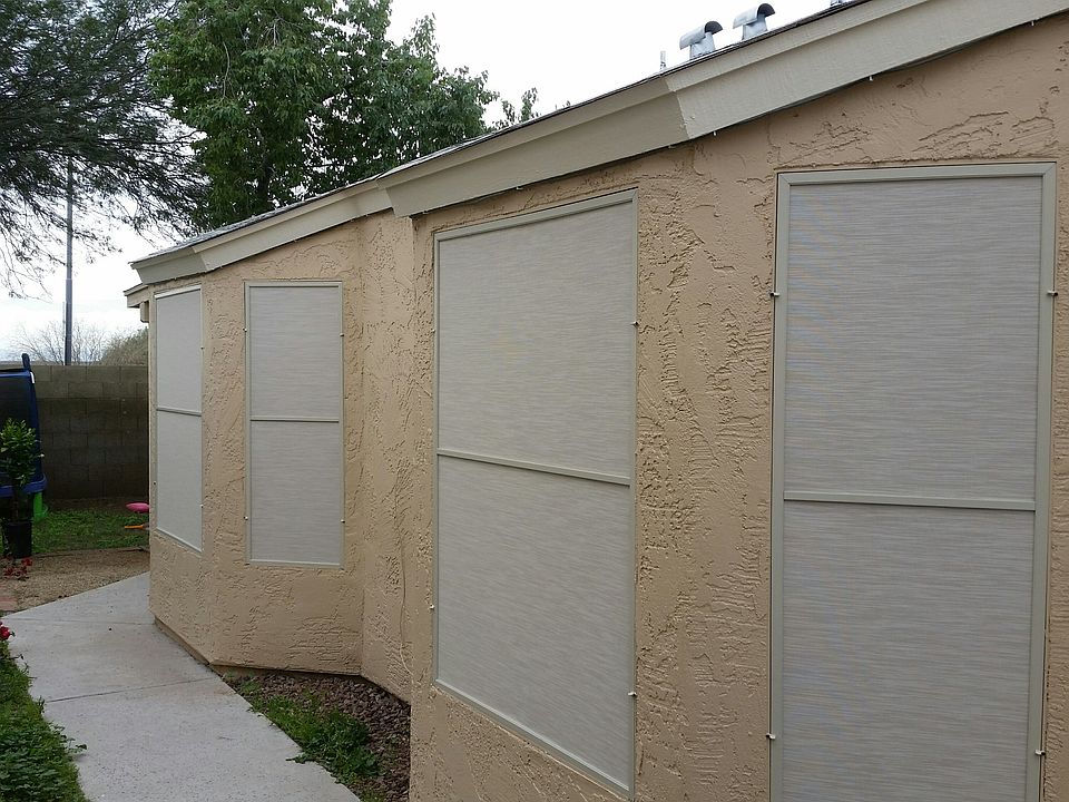 2nd image of 4011 W Electra Ln