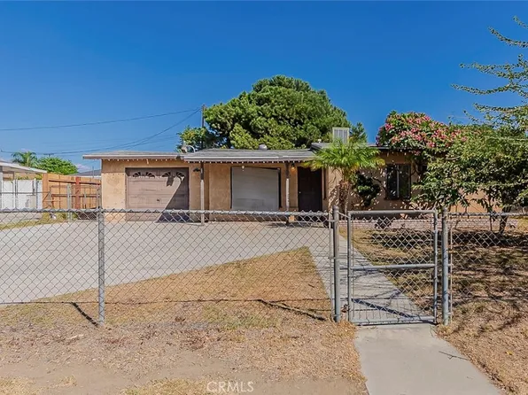 15317 Athol St, Fontana, CA 92335