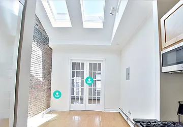 Rented by REAL New York