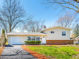 732 Enterprise Ct, Chicago Heights, IL 60411